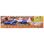 NERF N-Series Strikeback NERF N-Series Strikeback