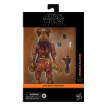 Star Wars The Black Series 6 tums Deluxe-figur Momaw Nadon