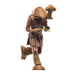 Star Wars The Black Series 6 tums Deluxe-figur Momaw Nadon