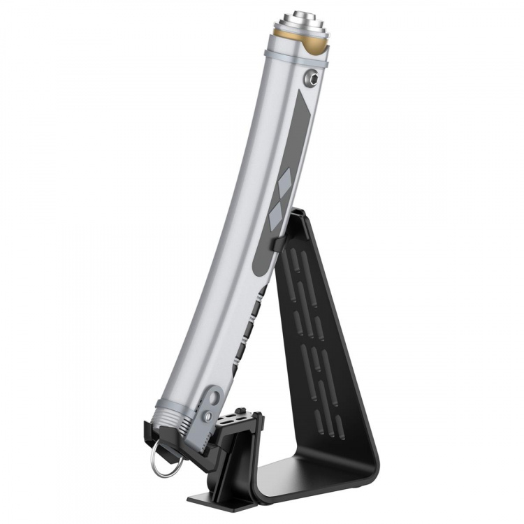 Star Wars The Black Series Force FX Elite-ljussabel Ashoka