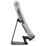 Star Wars The Black Series Force FX Elite-ljussabel Ashoka