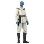 Star Wars The Black Series 6 tums figur Grand Admiral Thrawn