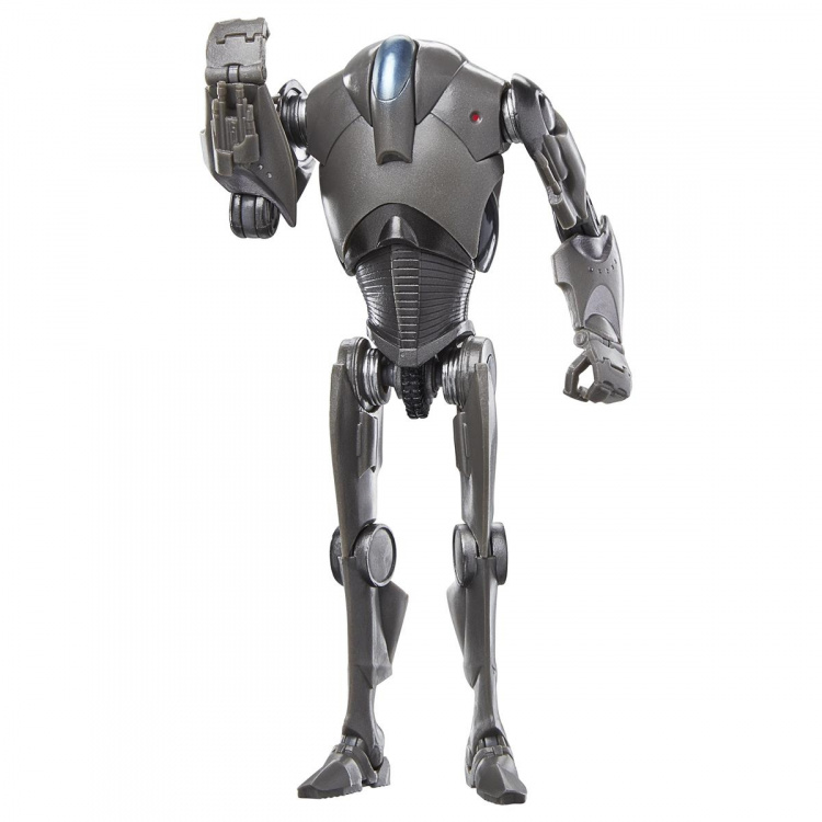 Star Wars The Black Series 6 tums figur Super Battle Droid