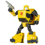 Transformers Generations Studio Serie A Nivå 86 Bumblebee