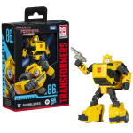 Transformers Generations Studio Serie A Nivå 86 Bumblebee
