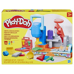 Play-Doh Playset Stamp\'n Tool Bänk