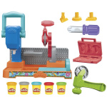 Play-Doh Playset Stamp\'n Tool Bänk