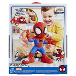Spidey och hans fantastiska vänner Dance \'n Crawl Spidey Spidey och hans fantastiska vänner Dance \'n Crawl Spidey