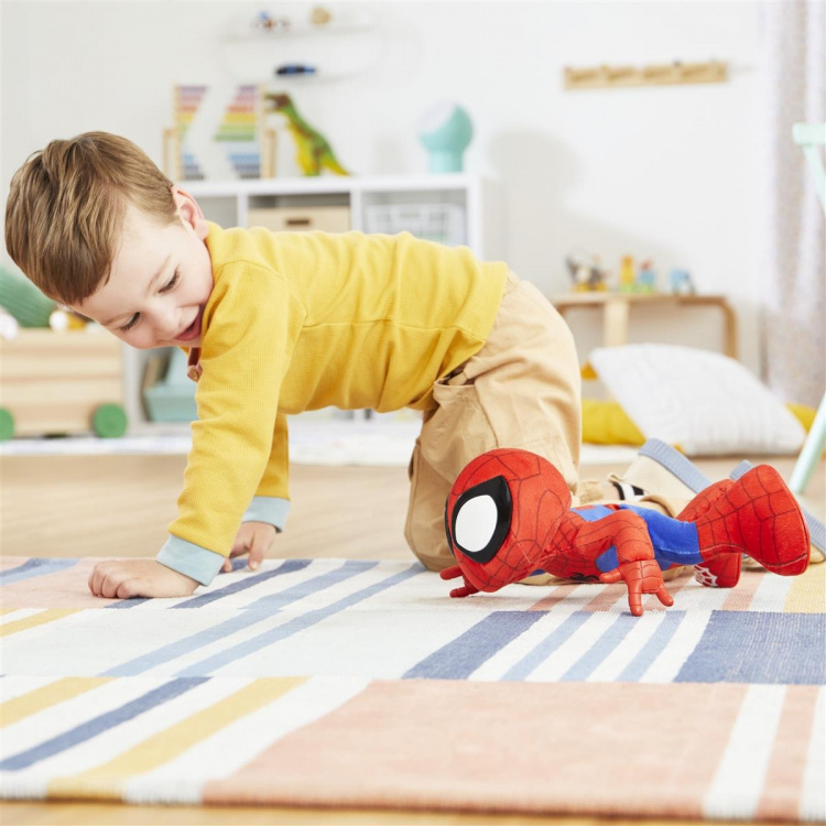 Spidey och hans fantastiska vänner Dance \'n Crawl Spidey Spidey och hans fantastiska vänner Dance \'n Crawl Spidey