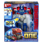 Transformers One Power Flip Optimus Transformers One Power Flip Optimus