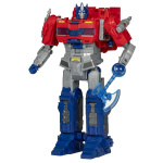 Transformers One Power Flip Optimus Transformers One Power Flip Optimus
