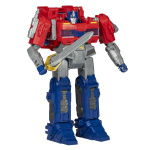 Transformers One Power Flip Optimus Transformers One Power Flip Optimus