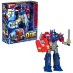 Transformers One Power Flip Optimus Transformers One Power Flip Optimus