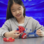 Transformers One Power Flip Optimus Transformers One Power Flip Optimus
