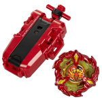 Hasbro Beyblade Burst BBX Deluxe Startramp och Top Soar Phoenix 9-60GF