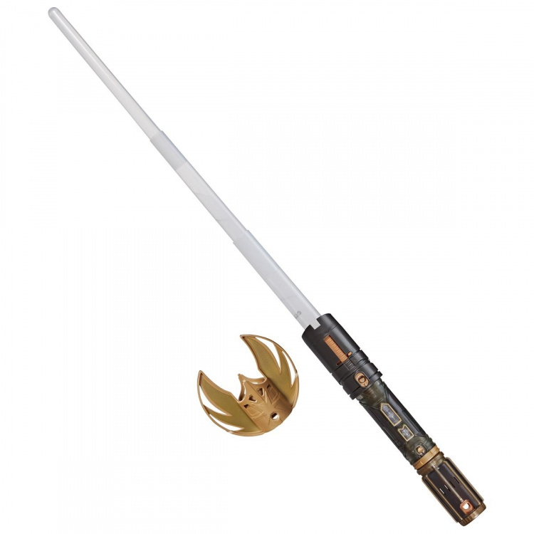 Star Wars Lightsaber Forge Ultimate Acolyte Masterworks Set