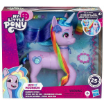 Hasbro My Little Pony 9 tum Crystal Magic Izzy