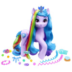 Hasbro My Little Pony 9 tum Crystal Magic Izzy