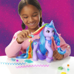 Hasbro My Little Pony 9 tum Crystal Magic Izzy