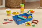 Play-Doh Kitchen Creations lekset Little Chef startset Play-Doh Kitchen Creations lekset Little Chef startset