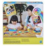 Play-Doh Kitchen Creations lekset Little Chef startset Play-Doh Kitchen Creations lekset Little Chef startset