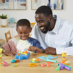 Play-Doh Kitchen Creations lekset Little Chef startset Play-Doh Kitchen Creations lekset Little Chef startset