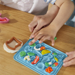 Play-Doh Kitchen Creations lekset Little Chef startset Play-Doh Kitchen Creations lekset Little Chef startset
