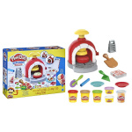Play-Doh Kitchen Creations lekset Pizzaugn