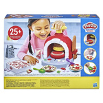 Play-Doh Kitchen Creations lekset Pizzaugn