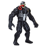 Spider-Man Titan Hero Deluxe Venom