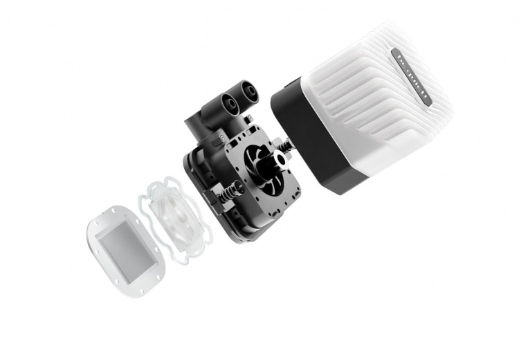 be quiet! Light Loop 240mm