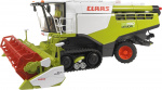 Bruder Claas Lexion 780 Terra Trac skördetröska (02119)