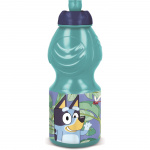 BLUEY Stor - Vattenflaska för sport 400 ml. - BLUEY (088808719-50632)