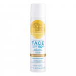 Bondi Sands SPF 50+ doftfri ansiktsmist 79 ml Bondi Sands SPF 50+ doftfri ansiktsmist 79 ml