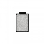 Buxom Single Bar Skugga Pure Platinum