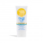 Bondi Sands SPF 50 + Doftfri tonad ansiktslotion (återfuktande) 75 ml