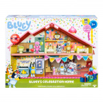BLUEY BLUEY\'s Birthday Celebration Home lekset (90269)