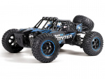 Blackzon Smyter DB 1/12 4WD elektrisk ökenbuggy - blå (540115)