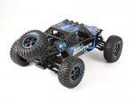 Blackzon Smyter DB 1/12 4WD elektrisk ökenbuggy - blå (540115)