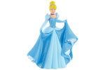 BULLYLAND Disney Askungen (10 cm) (12501)