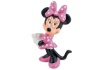BULLYLAND Disney Mimmi Pigg (7 cm) (15349) BULLYLAND Disney Mimmi Pigg (7 cm) (15349)