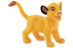 BULLYLAND Disney Ung Simba (4 cm) (12254) BULLYLAND Disney Ung Simba (4 cm) (12254)