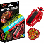 Beyblade - BBX Deluxe String Launcher-sats (F9324EU4)