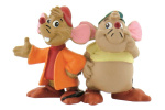 BULLYLAND Disney Tim och Bum (4 cm) (525353)