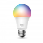 TP-Link Tapo Smart Wi-Fi glödlampa, flerfärgad, E27 /Tapo L530E