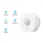 TP-Link Tapo smart rörelsesensor /Tapo T100