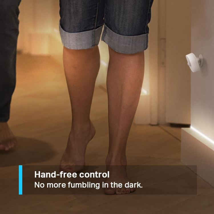 TP-Link Tapo smart rörelsesensor /Tapo T100