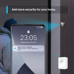 TP-Link Tapo smart rörelsesensor /Tapo T100
