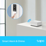 TP-Link Tapo Smart Hub /Tapo H200