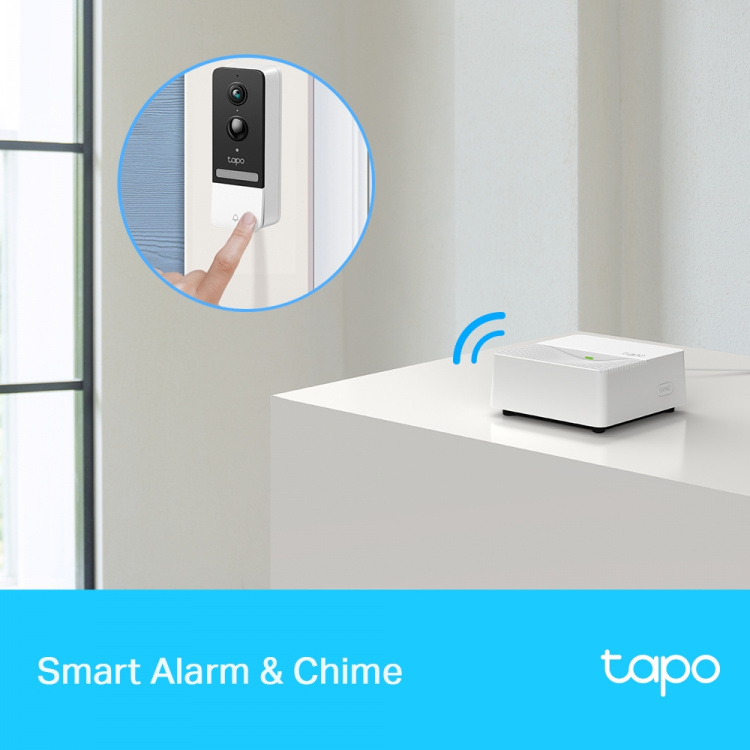 TP-Link Tapo Smart Hub /Tapo H200